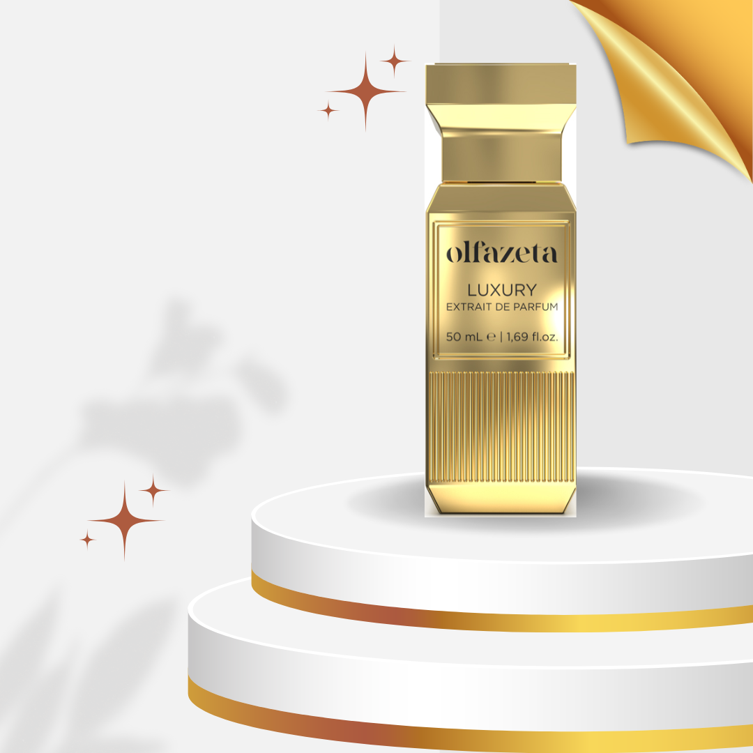 117 Parfum Mixte 30% Essence de parfum offrant une tenue longue durée - CHOGAN 50 ml