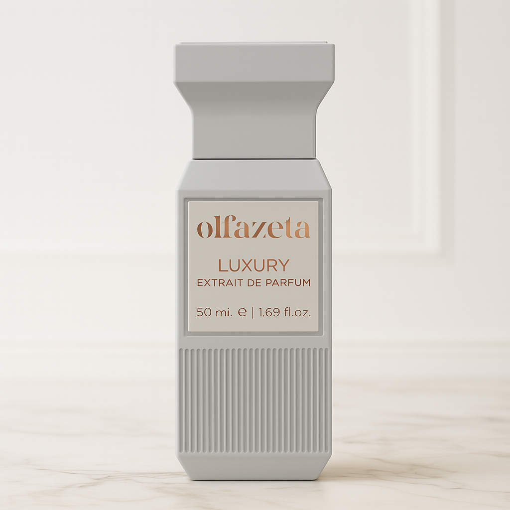 109 Parfum Femme 30% Essence de parfum offrant une tenue longue durée - CHOGAN 50 ml