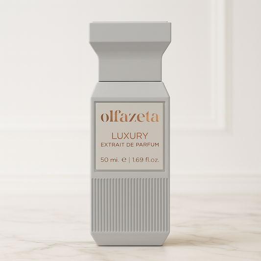 109 Parfum Femme inspiré de J'ADORE L'OR - DIOR - 50 ml