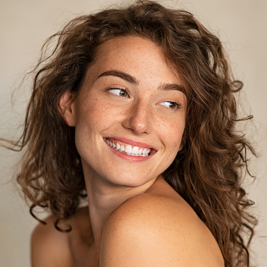 CR33B-Dentifrice blanchissant à l'Aloe Vera