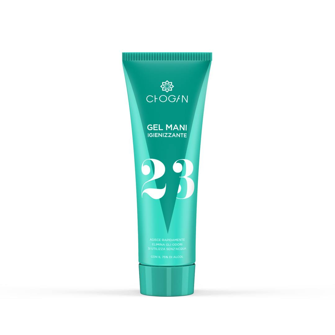 Gel hydroalcoolique mains- 90 ml