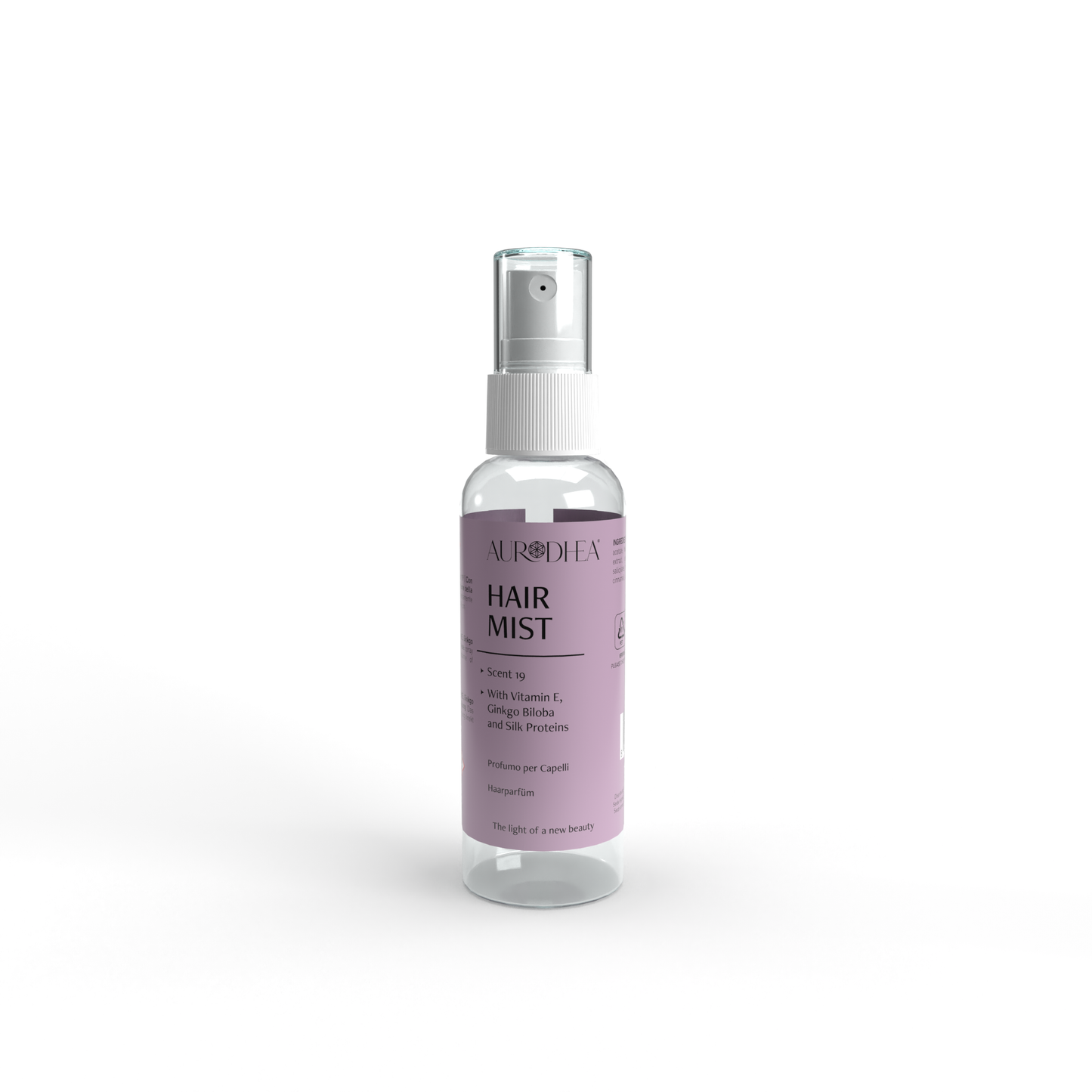 Brume cheveux - Parfum 042 - 30 ml