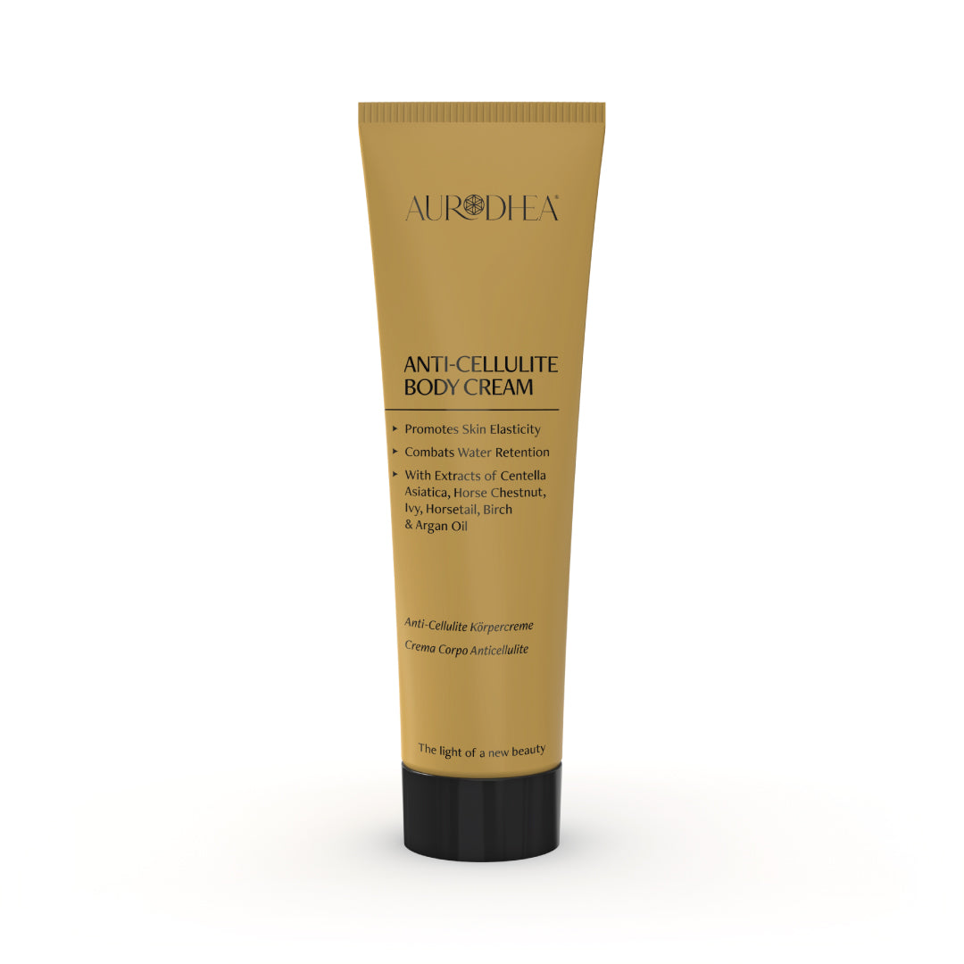 CR20B-Crème miracle anticellulite à l’huile d’Argan