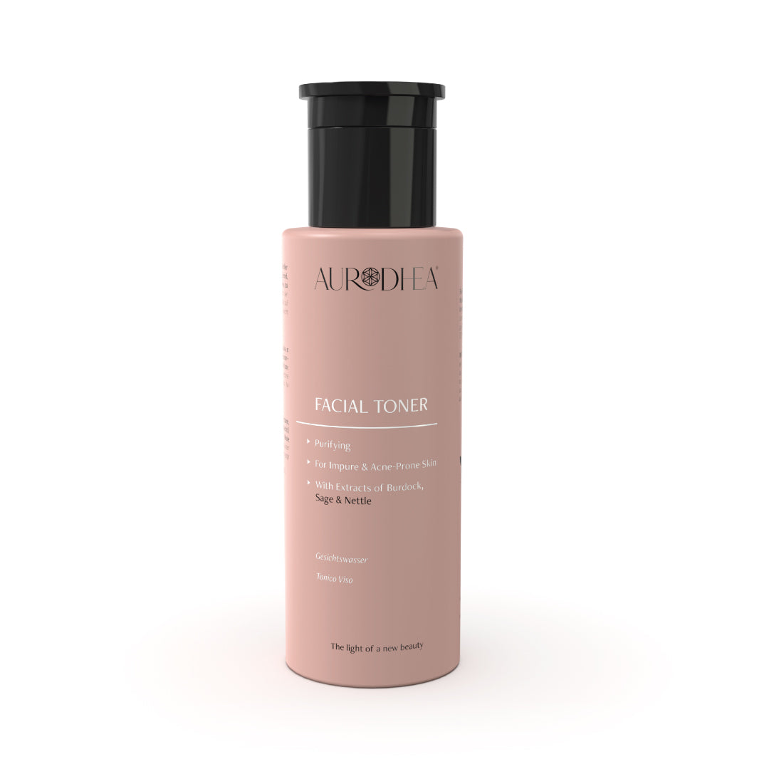 CR26B-Lotion tonique pour les peaux impures et acnéiques 150 ml