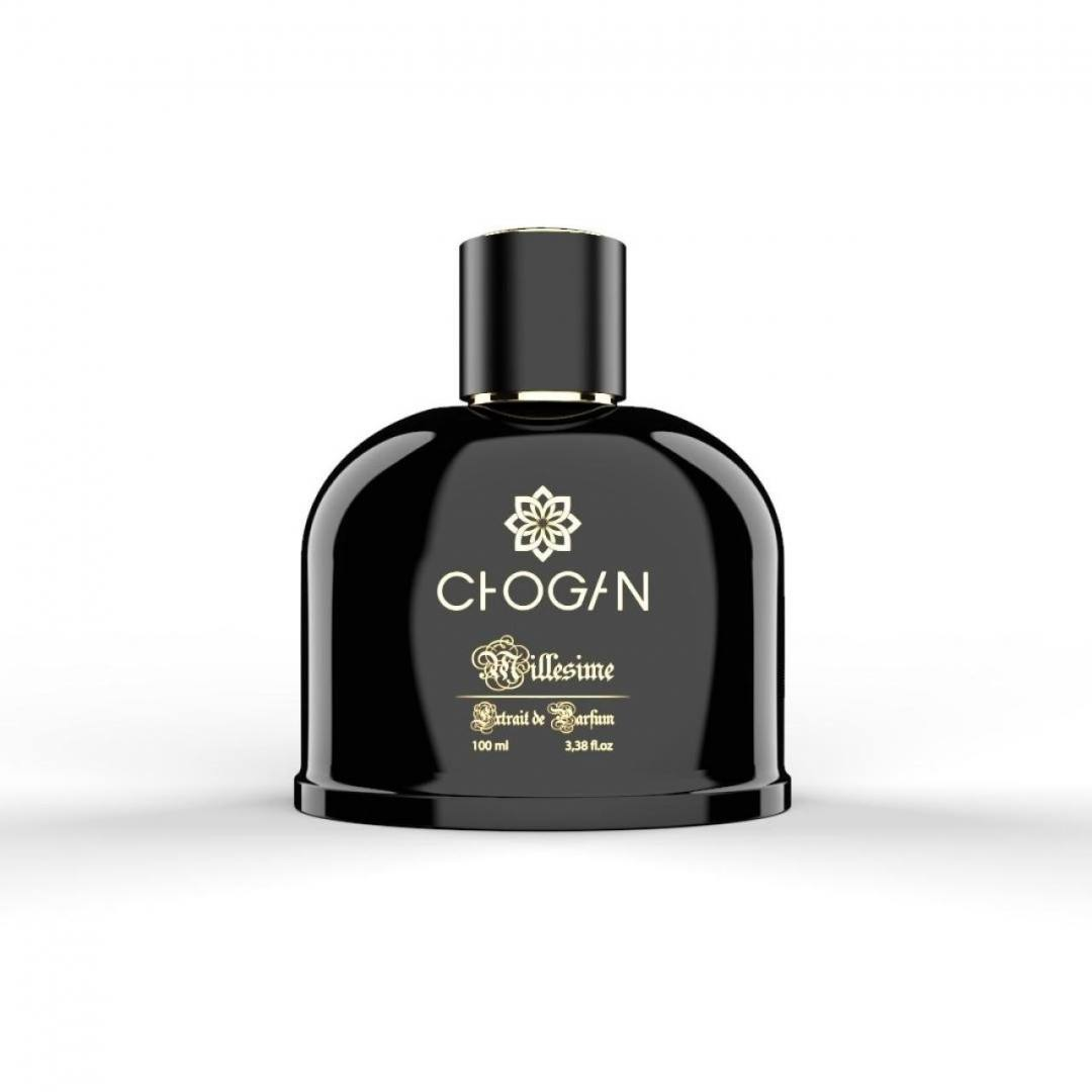 037 Parfum Homme 30% Essence de parfum offrant une tenue longue durée - CHOGAN 100 ml