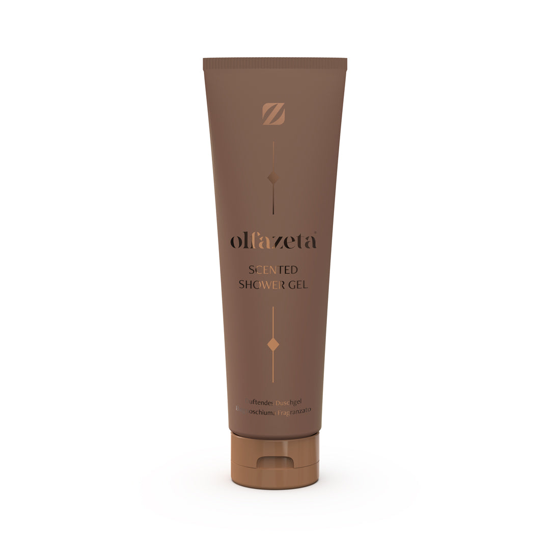 Gel douche Parfumé Femme nourrissant et hydratant - Parfum 119 - 250 ml