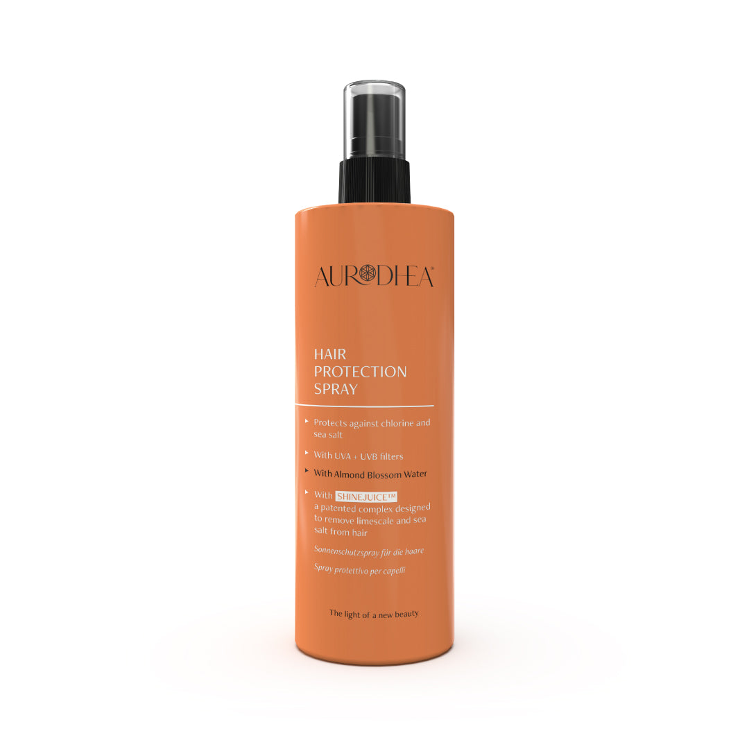 Spray capillaire Protecteur contre le Chlore et l’eau salée - 150 ml