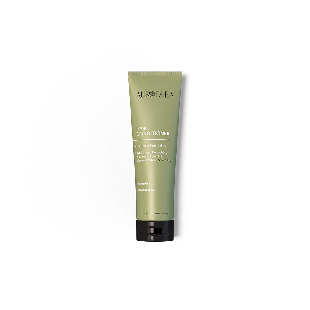 BV02B-Après-shampoing réparateur à la Bave d’escargot