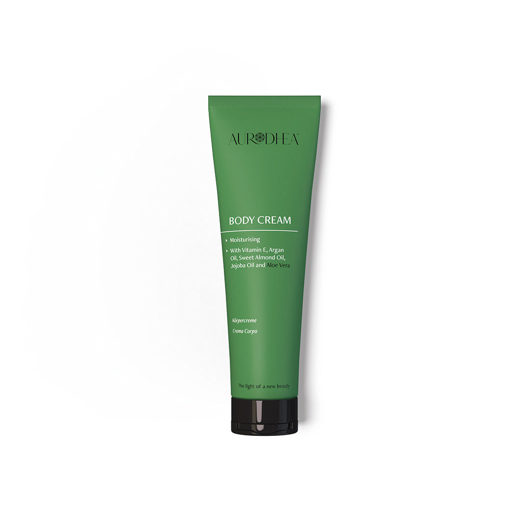 CR30B-Crème corps à l’Aloe Vera