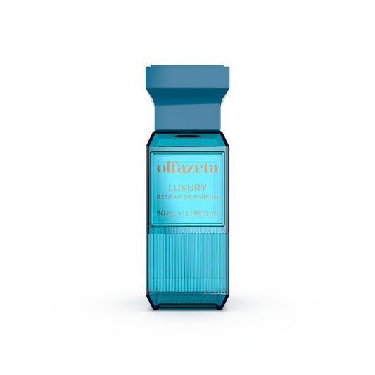 125 Parfum Mixte 30% Essence de parfum offrant une tenue longue durée - CHOGAN 50 ml