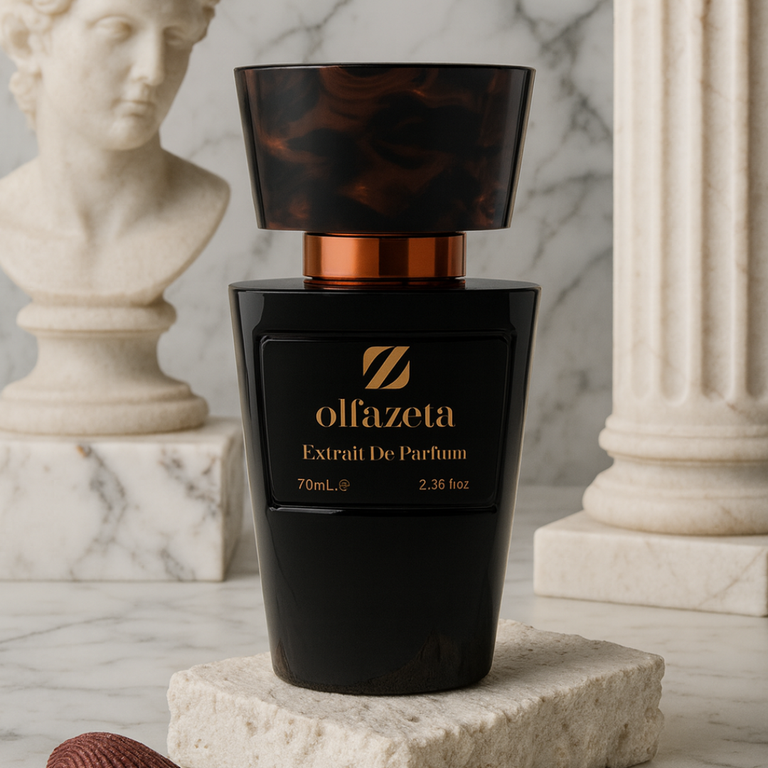 079 Parfum Homme 30% Essence de parfum offrant une tenue longue durée - CHOGAN 70 ml