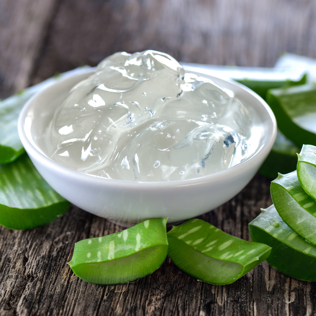 Produits Aloe Vera