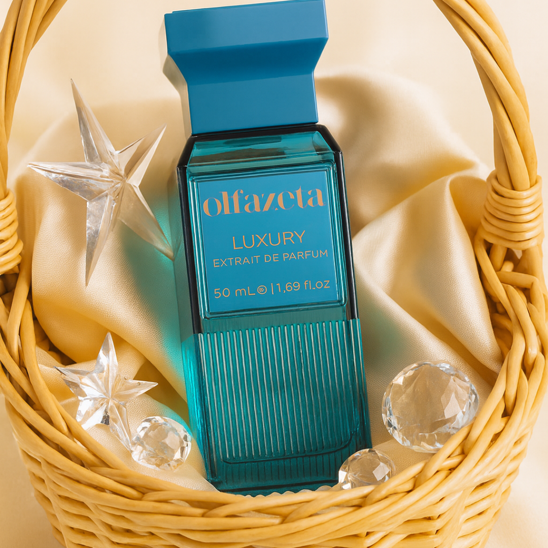 Best-Sellers Parfums Mixte