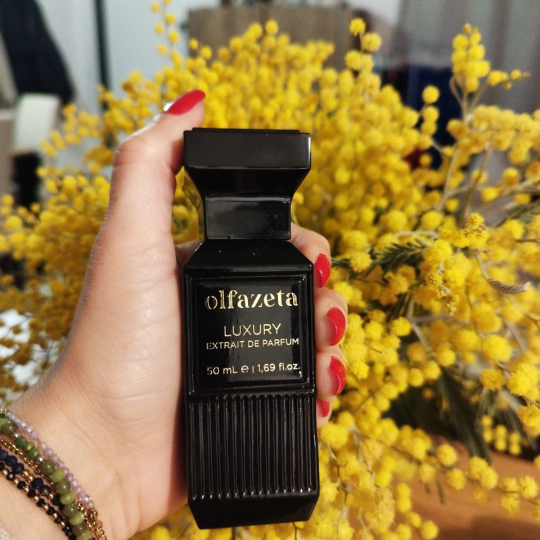 Best-Sellers Parfums Homme