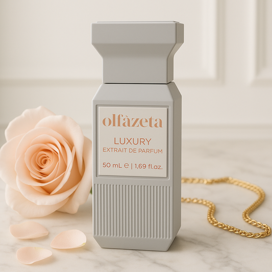 109 Parfum Femme inspiré de J'ADORE L'OR - DIOR - 50 ml