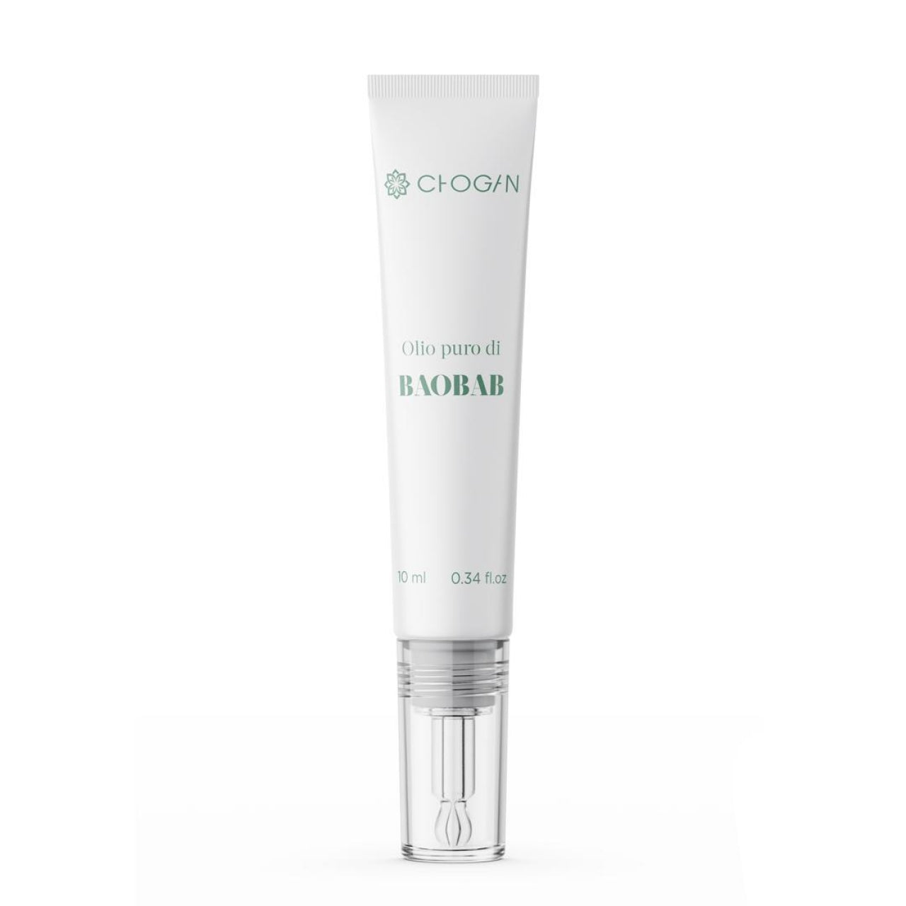 CU44-HUILE PURE DE BAOBAB 100% NATURELLE 10 ml
