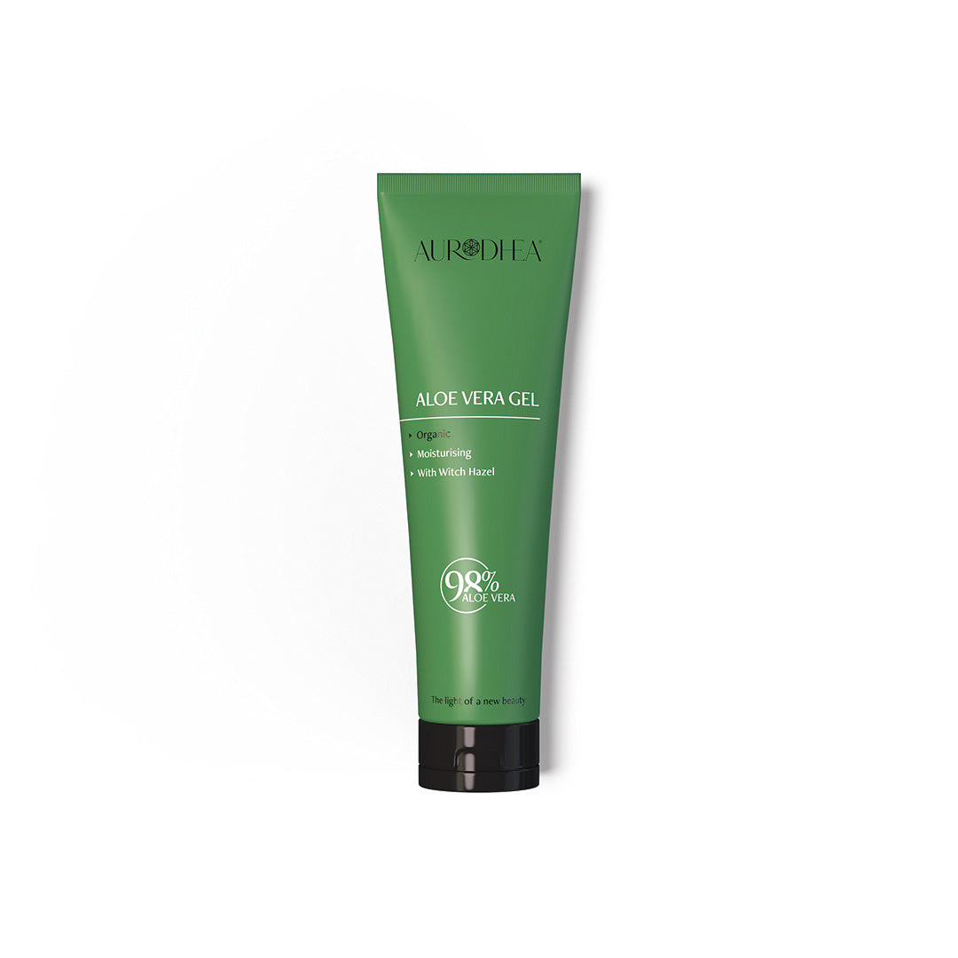 CR17B-Gel Aloe Vera 98% Bio