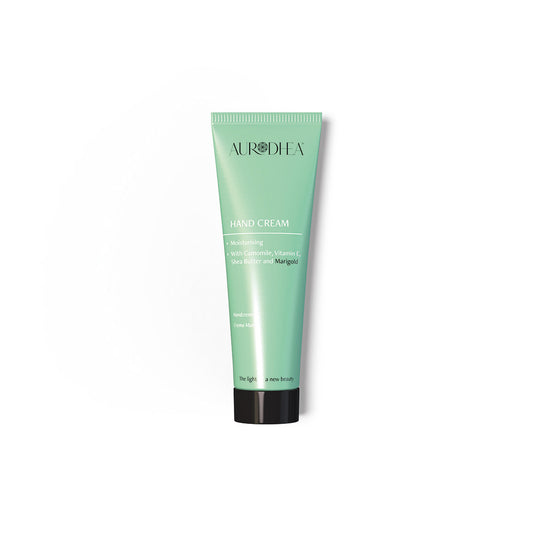 CR15B-Crème mains pour les mains sèches au Calendula