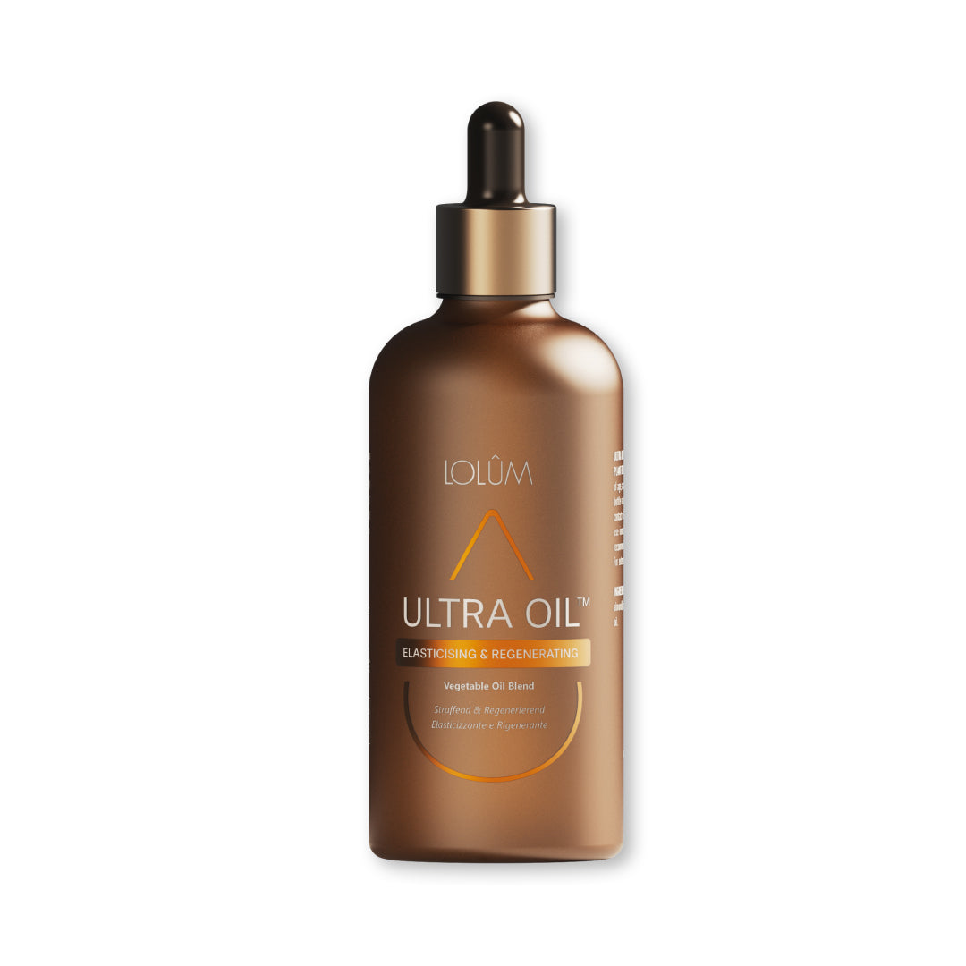 LO008-Mélange d’huiles végétales à l’action assouplissante et régénératrice 50 ml