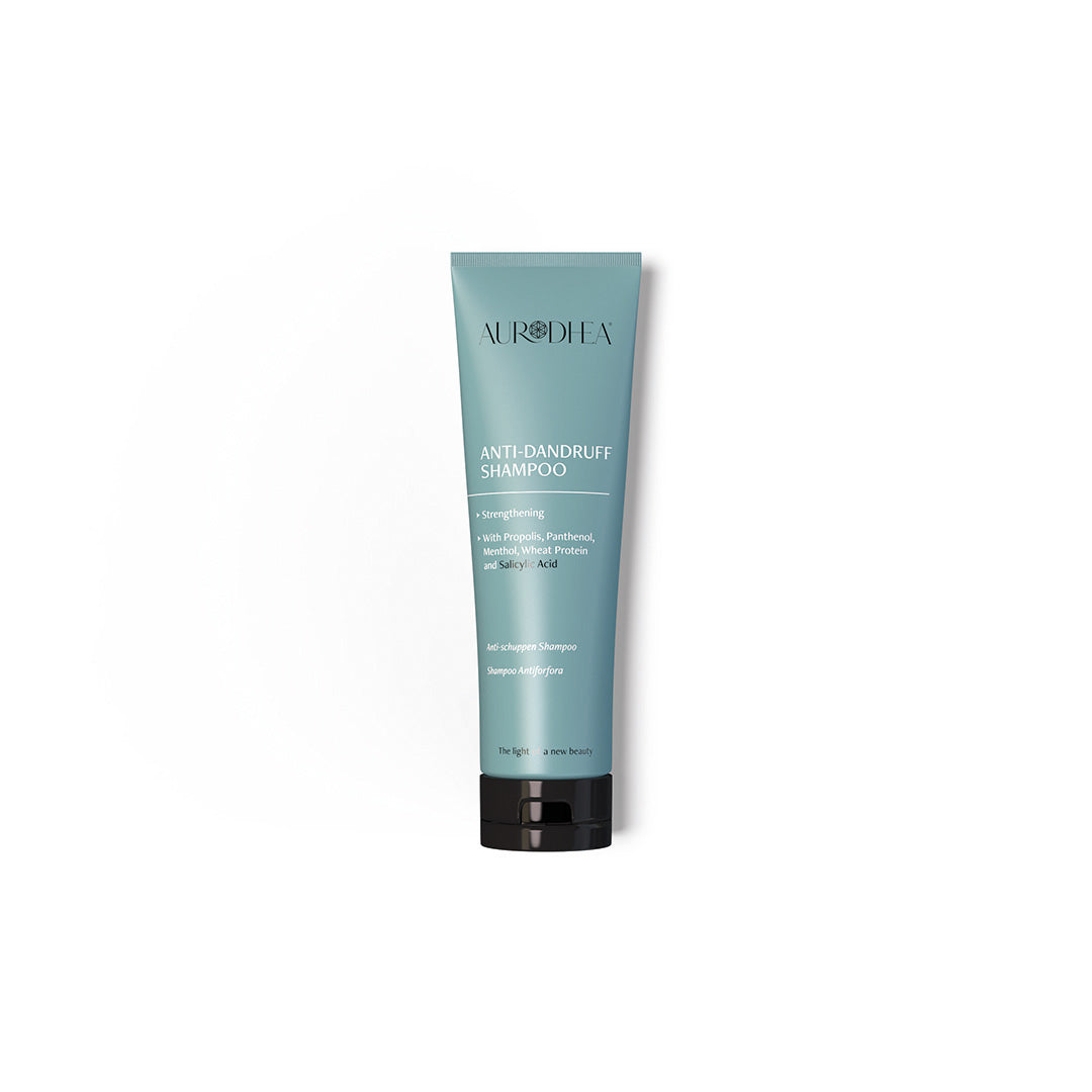 AS02B-Shampoing antipelliculaire et antimicrobienne à l’acide salicylique