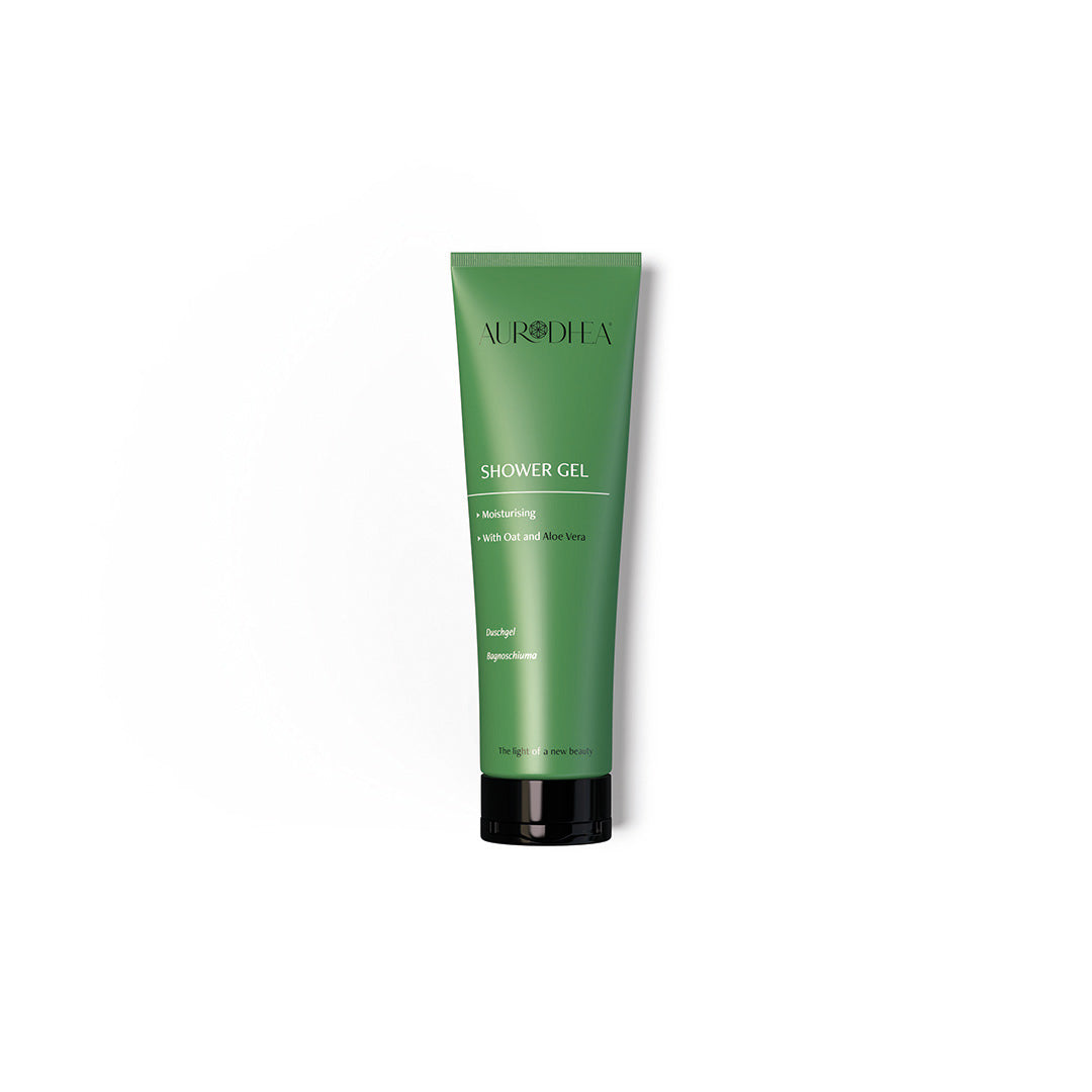 AL02B-Gel douche à l’Aloe Vera 250 ml