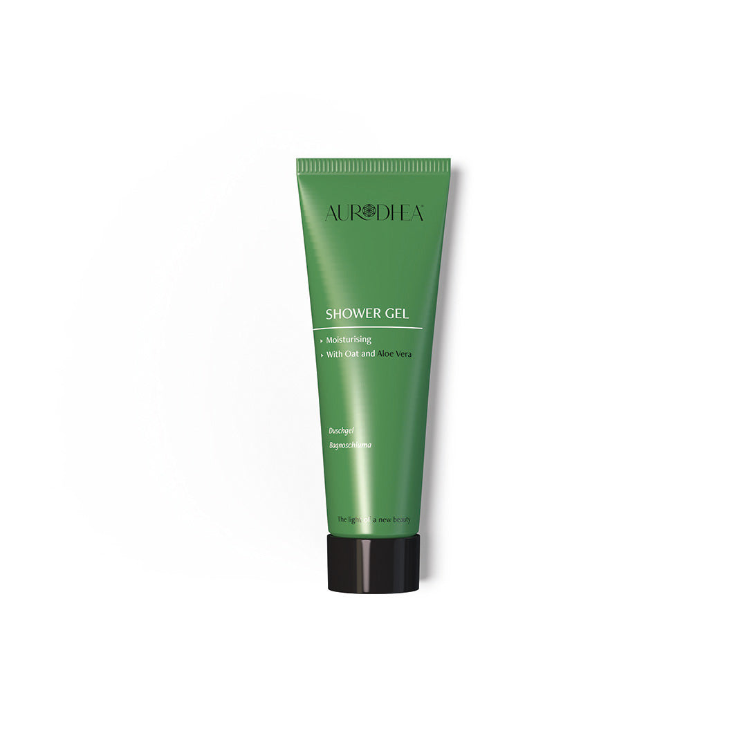AL06B-Gel douche à l’Aloe Vera