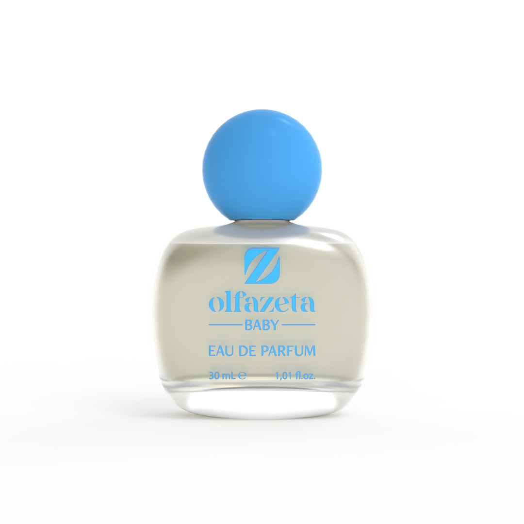 045 Parfum garçon Hypoallergénique