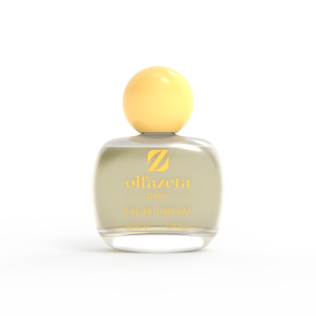 059 Parfum Bébé Hypoallergénique