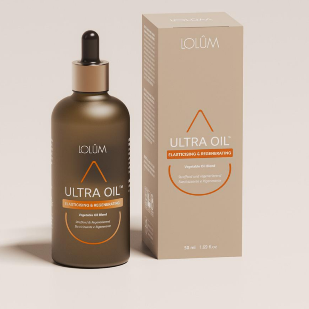 LO007-Mélange d’huiles végétales à l’action apaisante et adoucissante 50 ml