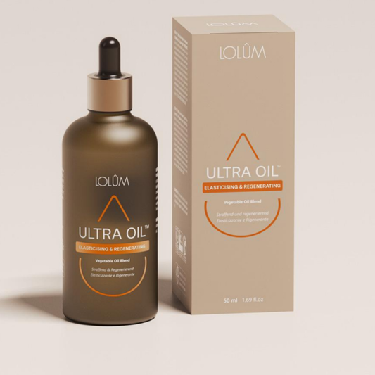 LO008-Mélange d’huiles végétales à l’action assouplissante et régénératrice 50 ml